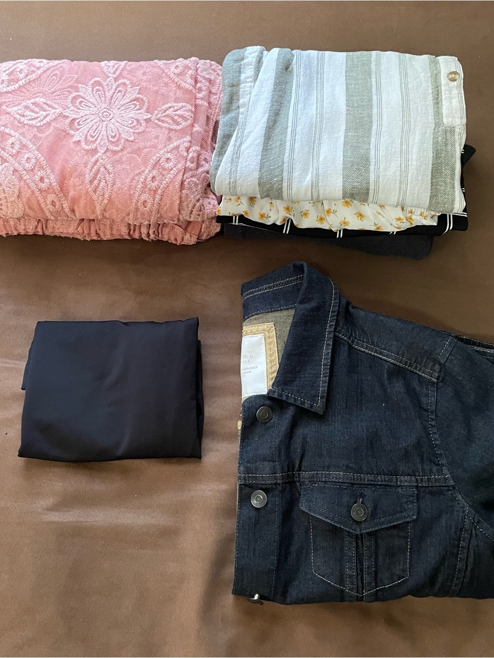 Mystery Woman’s Bundle - Size LARGE / XL